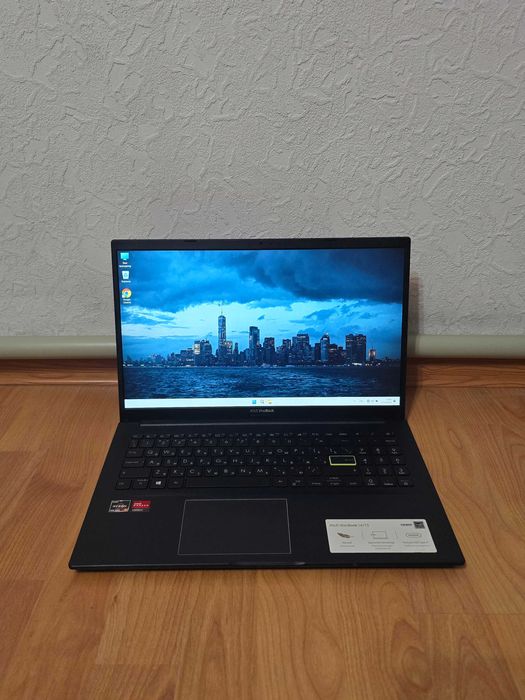 Asus VivoBook 14/15 в отличном состоянии 2022 год