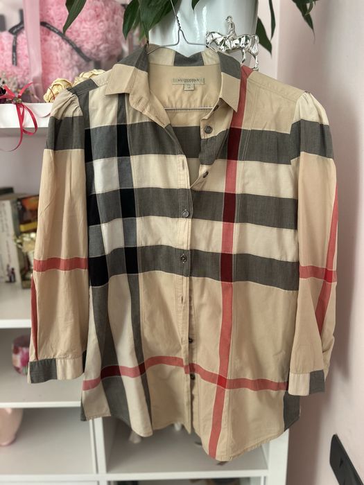 Cămașă Burberry