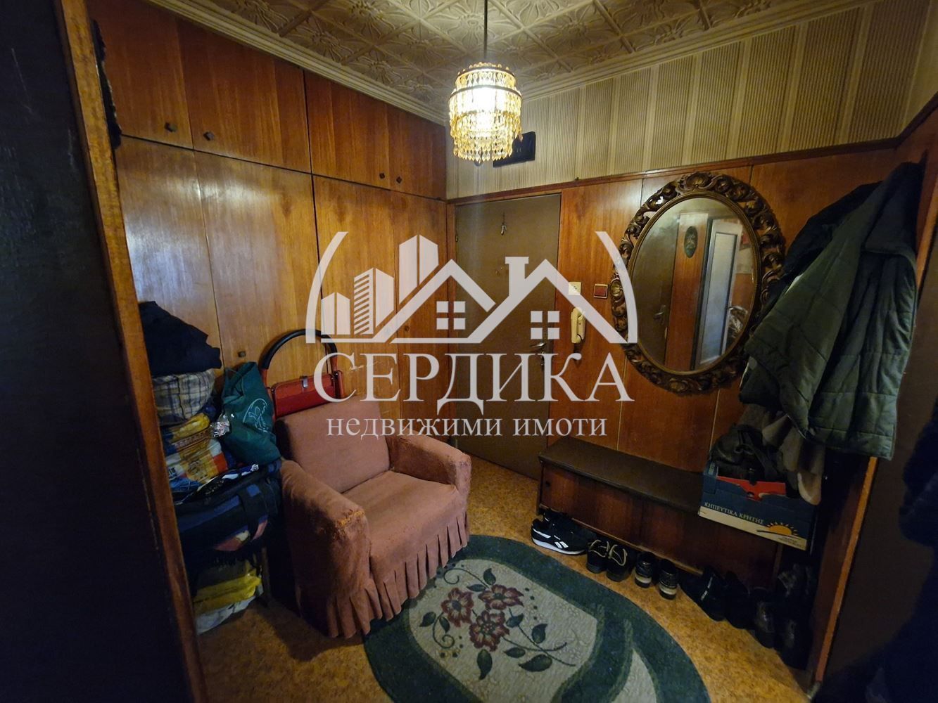 3-стаен в София-Красна поляна 2