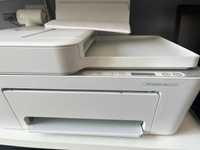 HP DeskJet Plus 4120 Цветен принтер/скенер