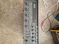 Statie amplificator mixer jedia jpa 1120a