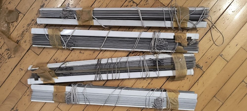 Щори  за прозорци