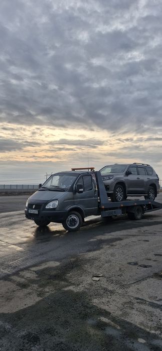 Продается Эвакуатор