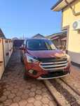 Vând Ford kuga 2018