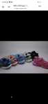 Balenciaga track led - la comanda orice marime sau model