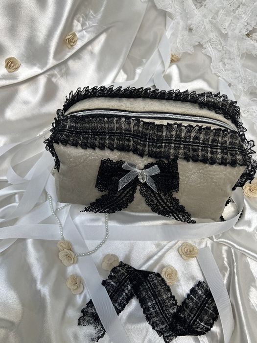 Продаю косметичка сумочка