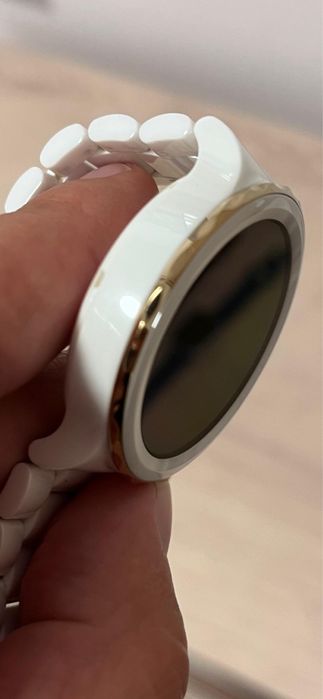 Huawei Watch GT 3 Pro Ceramic Edition (43 mm)