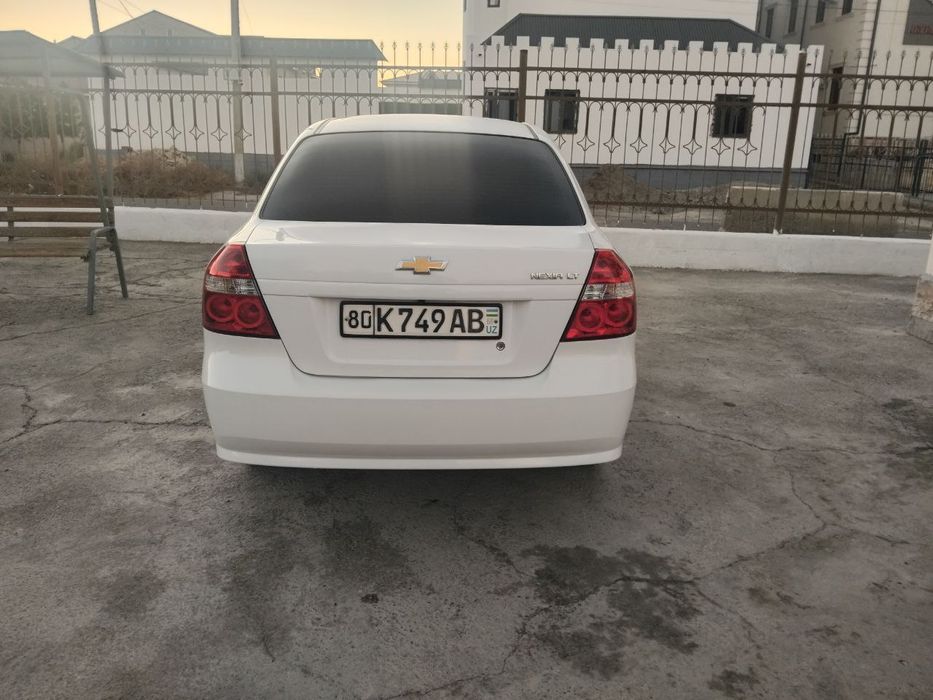 Nexia 3 ravon холати зур