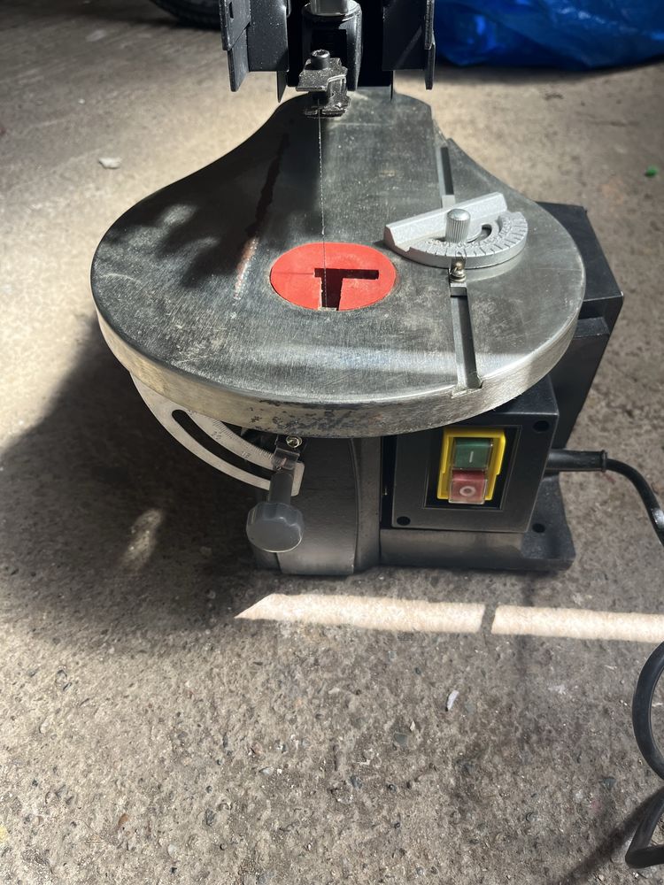 Traforaj electric