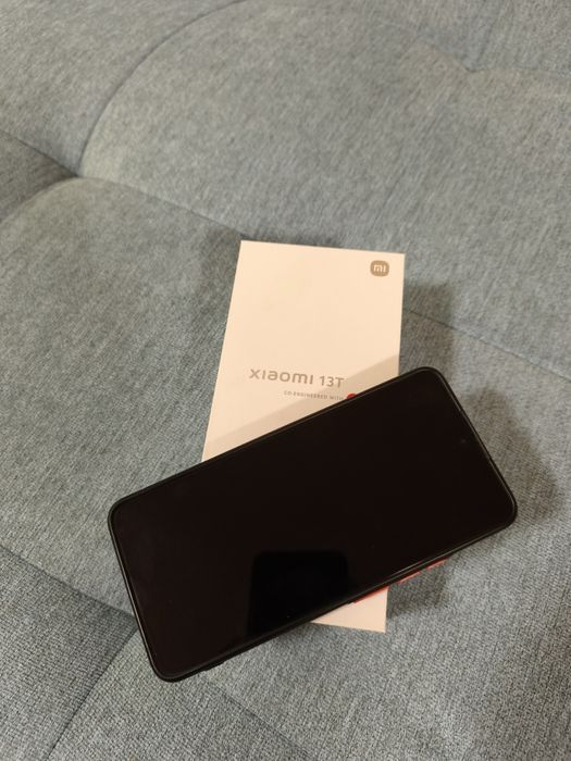 Xiaomi 13T 256GB/RAM 8GB+4GB
