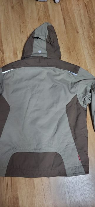 Engelbert strauss мъжко зимно яке ХL