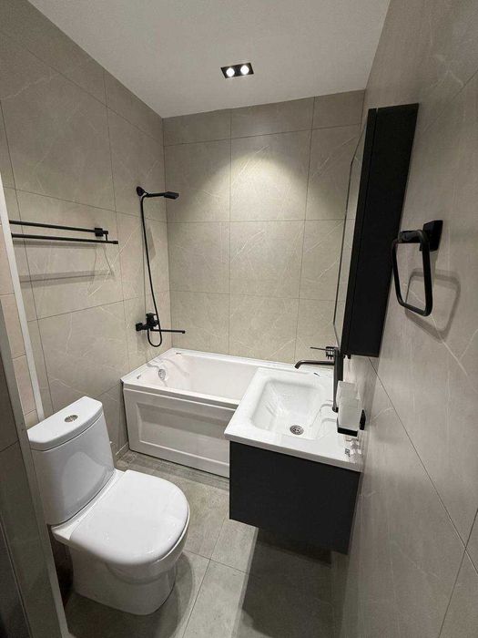 R12 Сдаётся ОТЛИЧНАЯ квартира 2/1/4 на Мирзо-Улугбеке, ор-р Карасу !