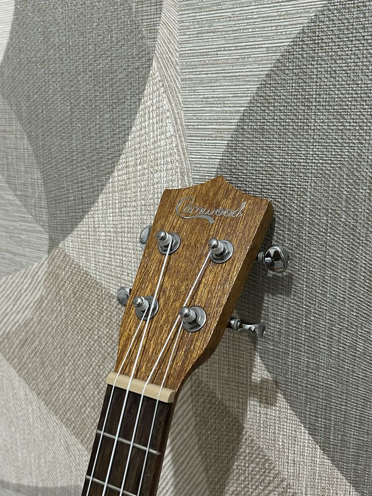 Укулеле Canwood 26