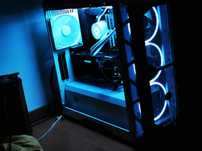 PC Gaming Ryzen 7 5800x , 2070