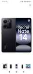 Redmi Note 14 телефон в отличном состоянии