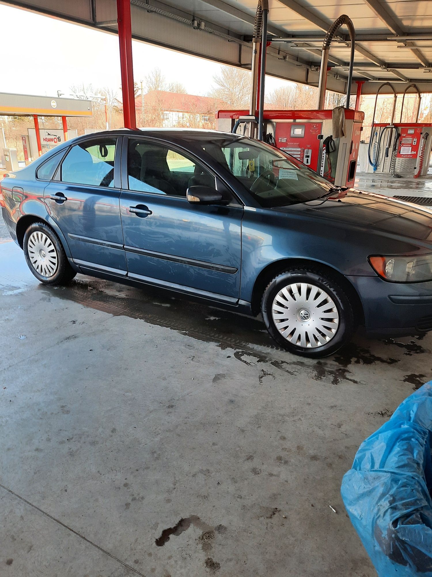 Vând Volvo s 40, 1.6 d