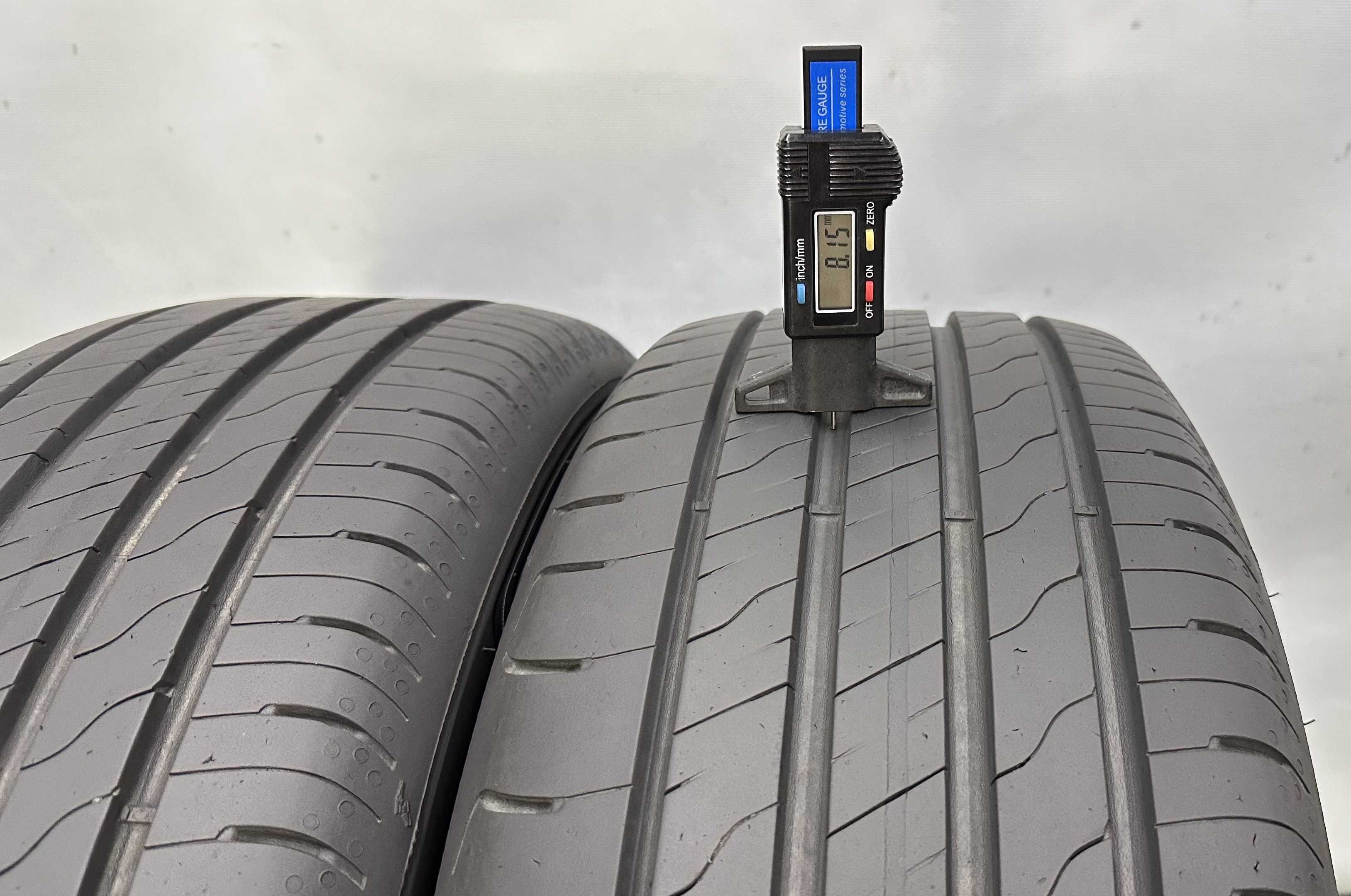 2бр 215/55r17 GOODYEAR efficientgrip летни