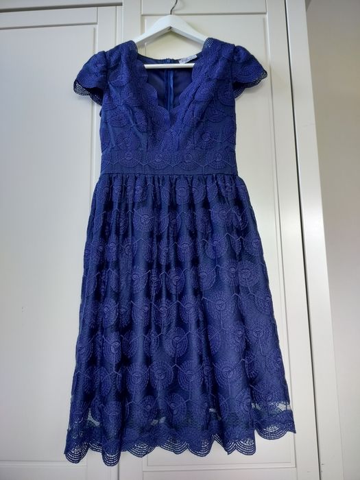 Rochie eleganta 36