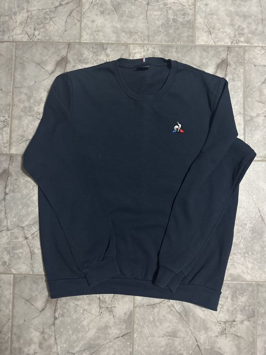 Мъжка блуза Le coq sporfif