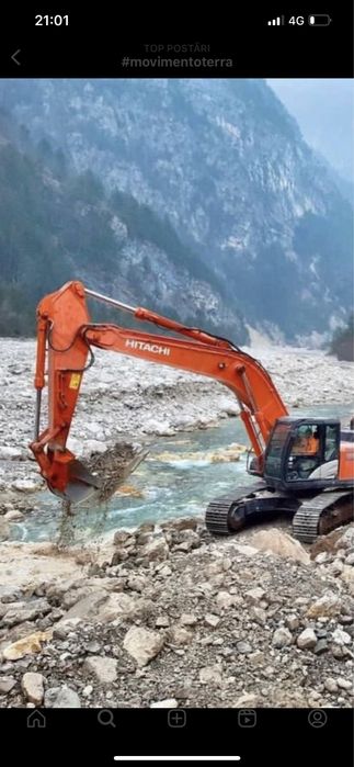 Nisip Balast Sorturi Pamant vegetal