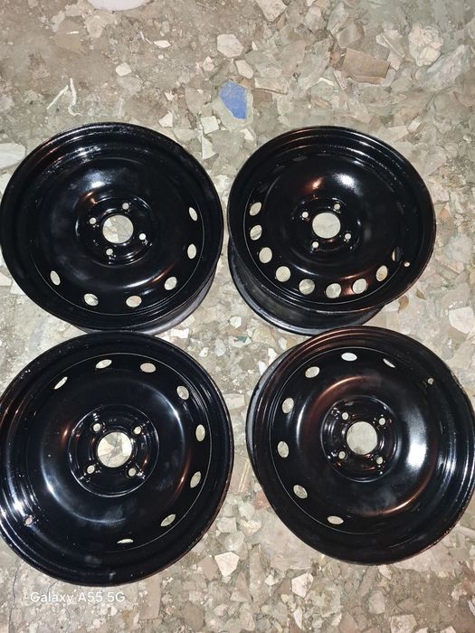 Продам диски Р15