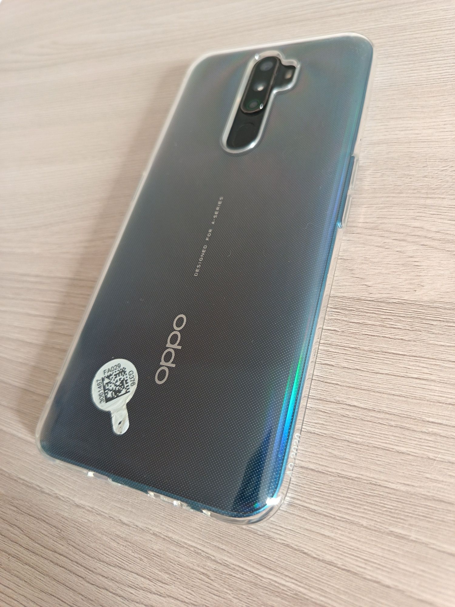 Орро а9 смартфон