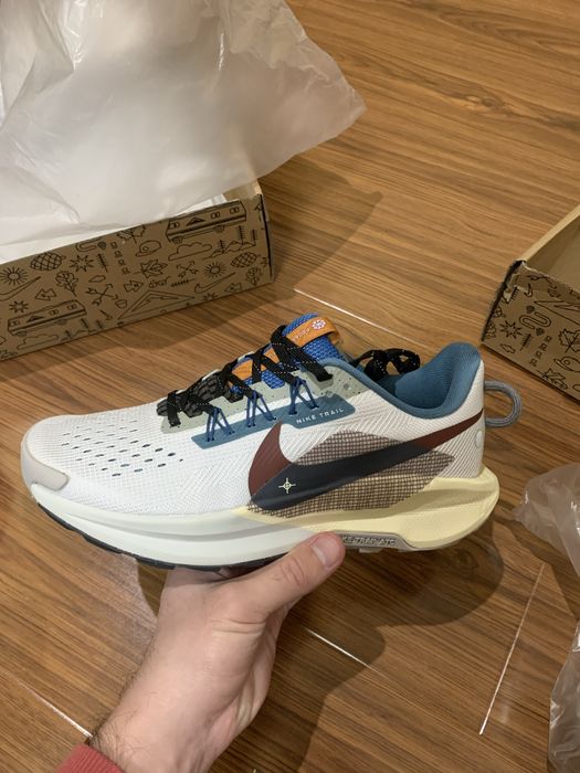Nike pegasus trail 5