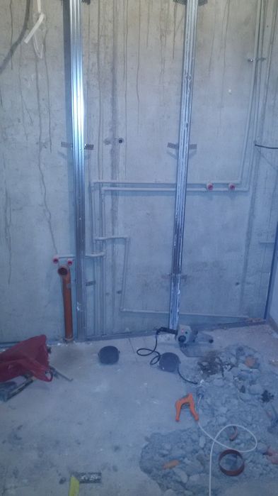 ВиК услуги Враца област