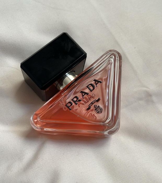 Prada paradox intense
