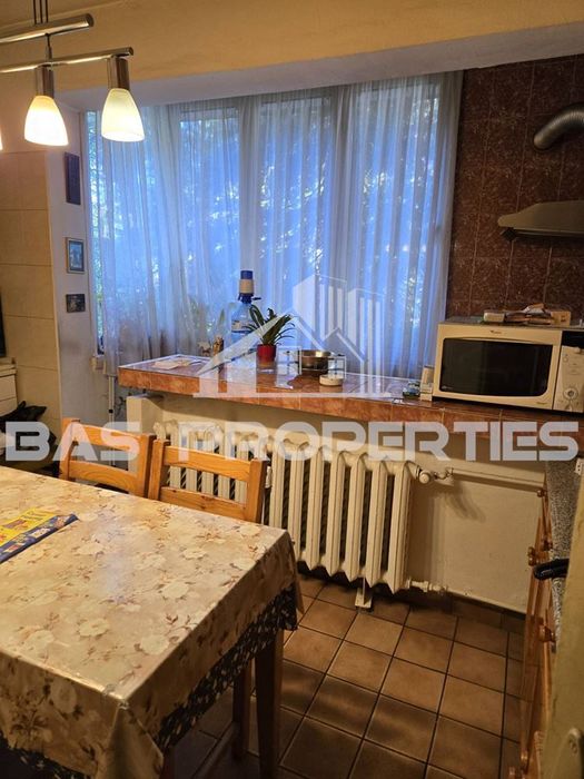 4-стаен в София-Гоце Делчев площ 87