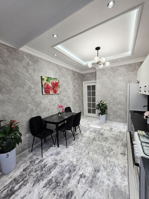 Kvartira arenda Chilonzor 14 Afruz oylaga wariyga