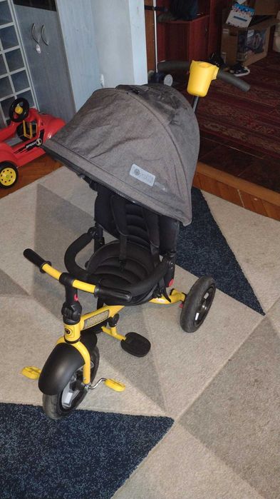 Trotineta copii marca Lorelli Jaguar