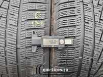 SET 2 Anvelope Iarna 225/50 R17 HANKOOK Winter I cept Evo 2  98H