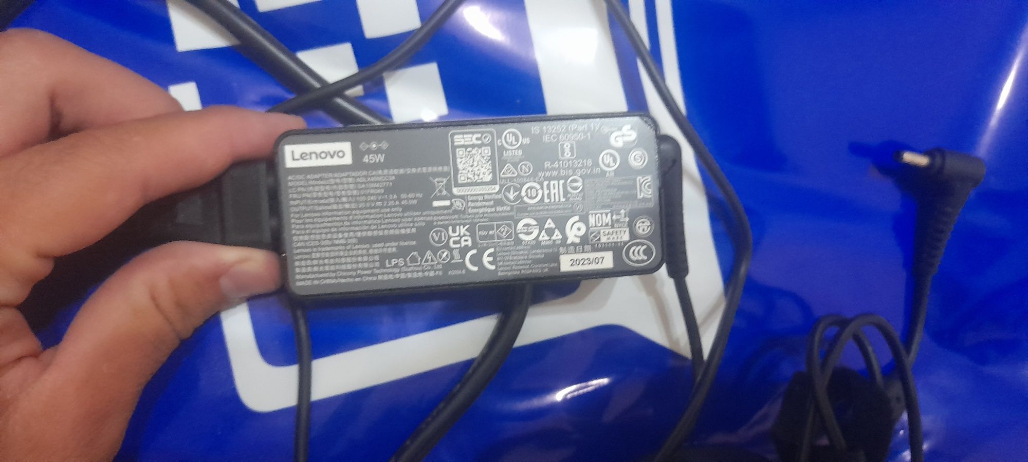 Lenovo v15 G2 IJL
