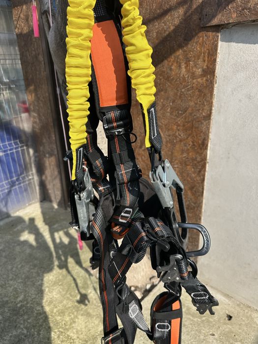 Ham Petzl profesional