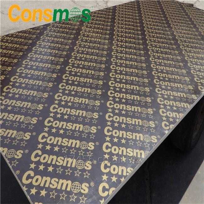 Ламинированная фанера, финская фанера для опалубки, finski faner