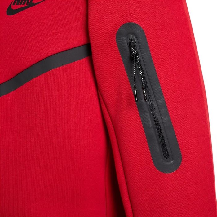Мъжко горнище Nike Tech Fleece
