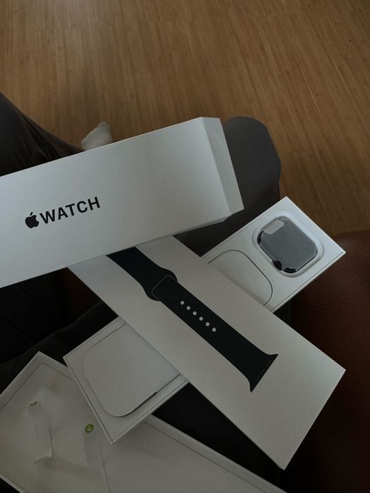 Apple watch SE 2024