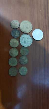 Монеты СССР только те что на фото