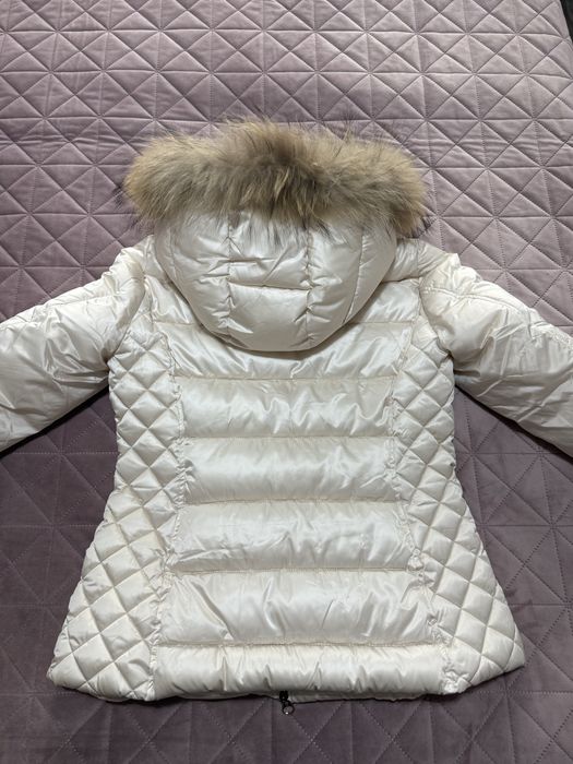 Зимно яке Moda Piu Anna