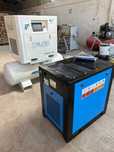 COMPRESOR de Aer cu Surub 7,5 kw Noi