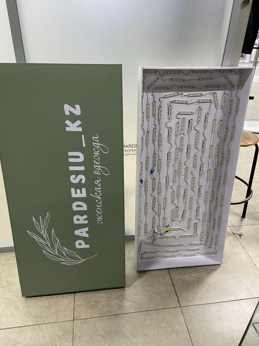 Продаю вывеску в хорошем состояний буу