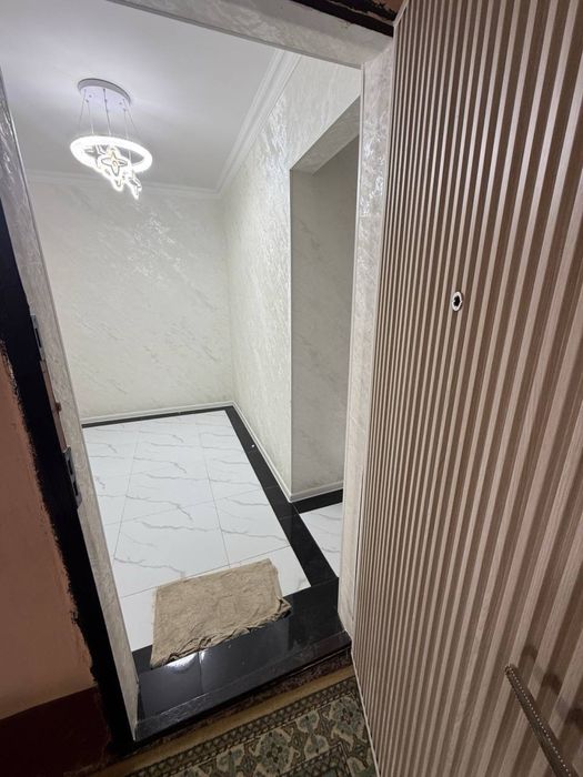 Продается квартира площадью 55 кв.м. В Саттепо