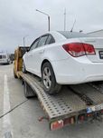 Dezmembrez Chevrolet Cruze 2.0 vcdi Z20D1 163 cai euro 5 2011
