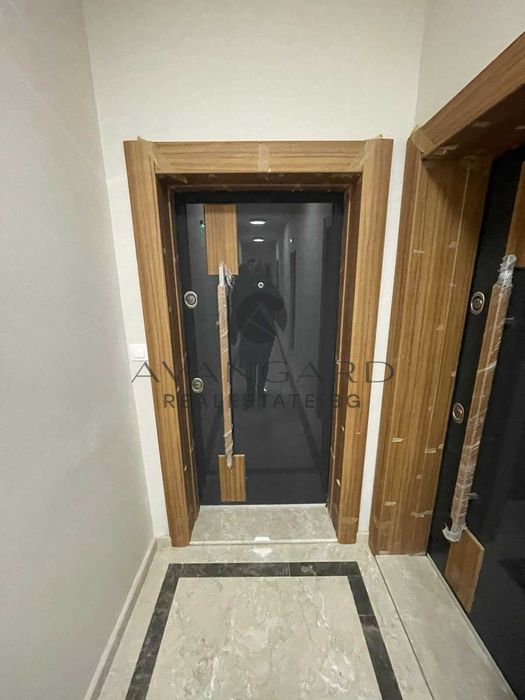 Продава се Двустаен апартамент в Пловдив, Христо Смирненски - 77 кв.м за 1519 €/кв.м - Снимка #9