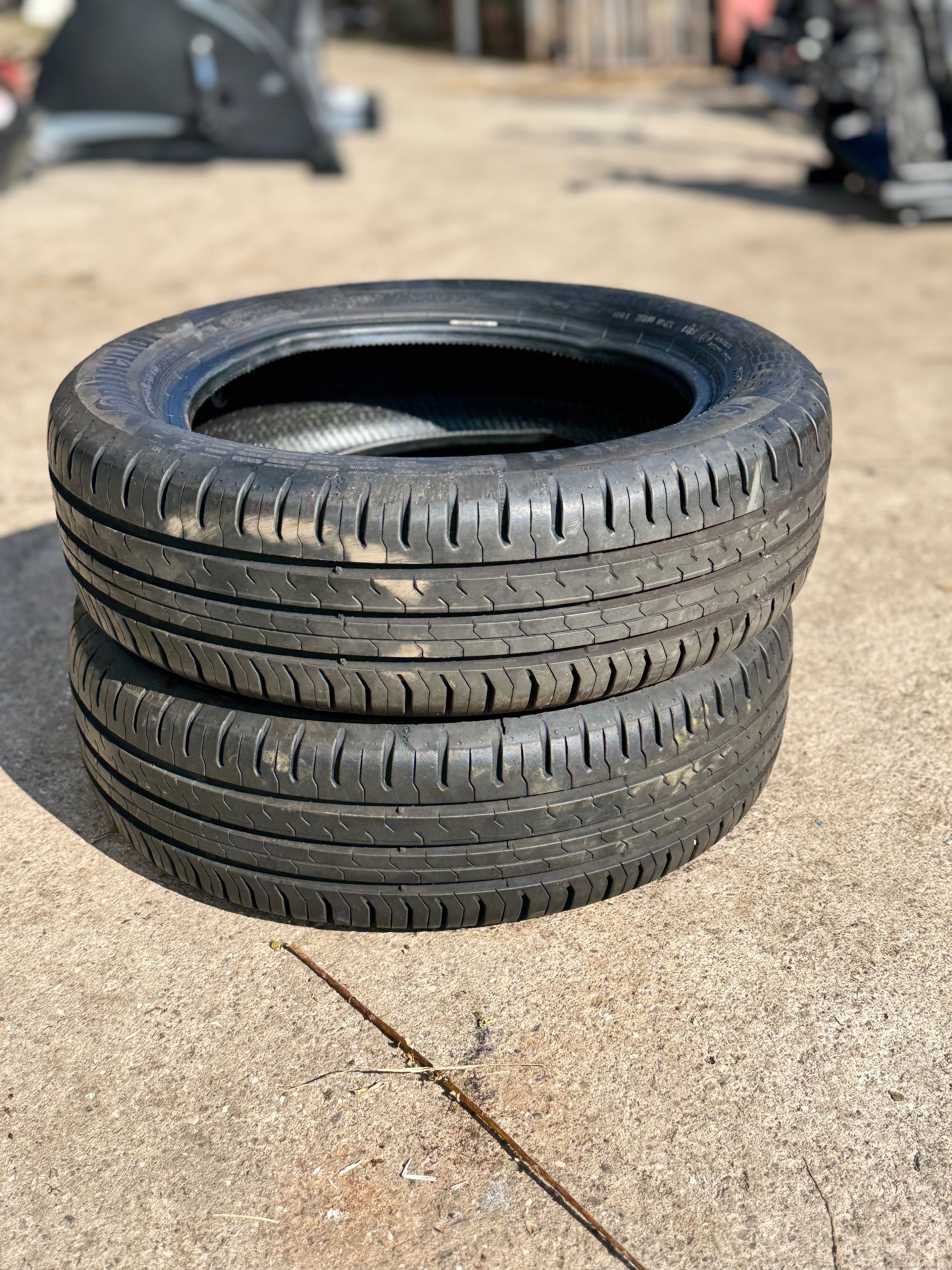 Гуми 156/60 R15 – DOT 2018
