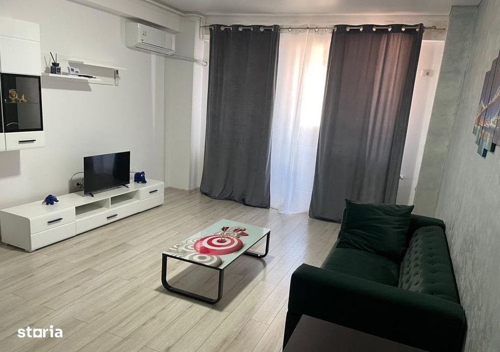 Inchiriez Apartament|  Militari Residence|  2 camere