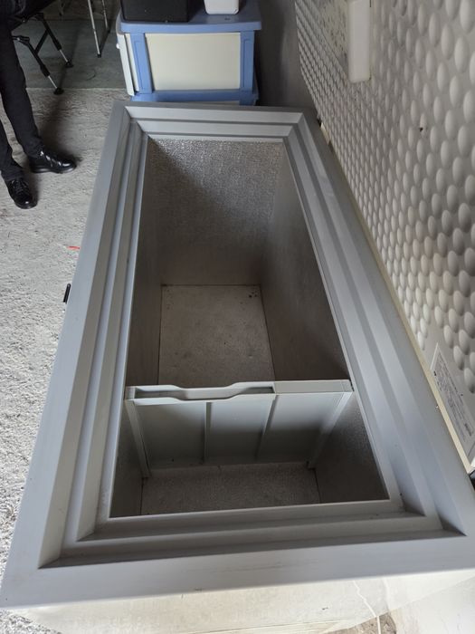 Vând ladă frigorifica