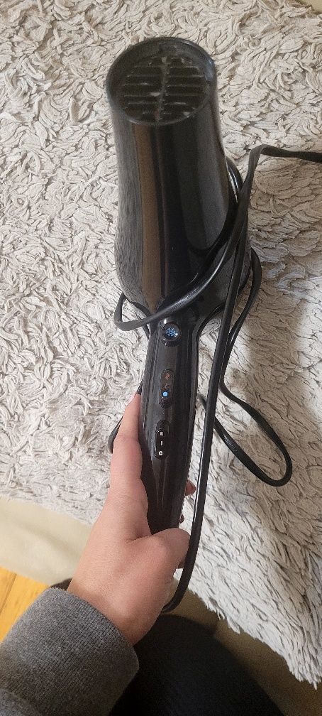 Сешоар philips salondry
