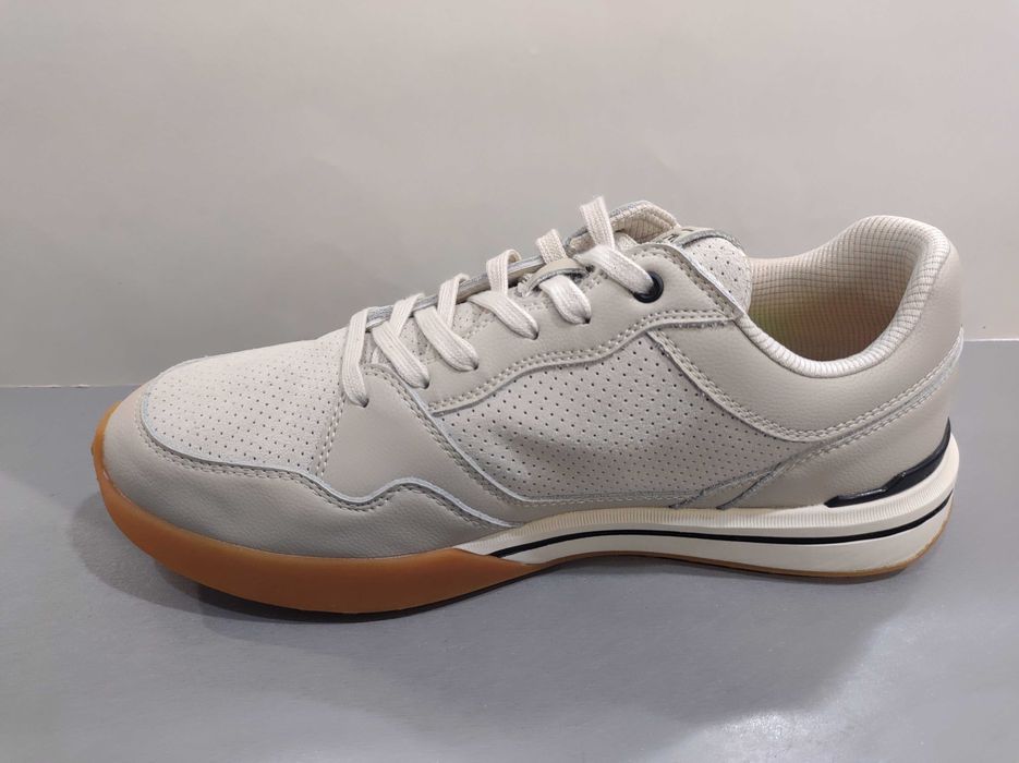 Camel Active Leather N44.Спортни обувки.Ест.кожа.Нови.Оригинал.